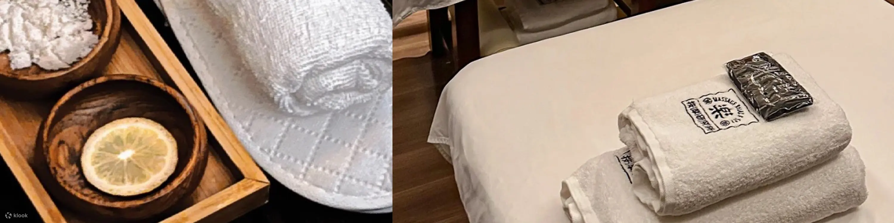 楽SPA·按摩研究所 | 南山万象前海店